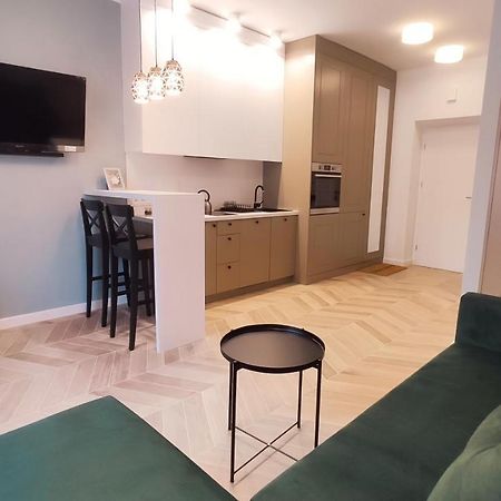 Daszyńskiego 18 by Homeprime Kraków Zewnętrze zdjęcie