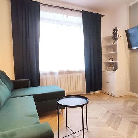 Daszyńskiego 18 by Homeprime Kraków Zewnętrze zdjęcie