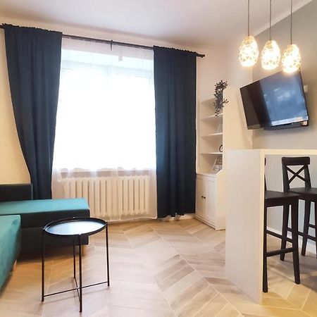 Daszyńskiego 18 by Homeprime Kraków Zewnętrze zdjęcie
