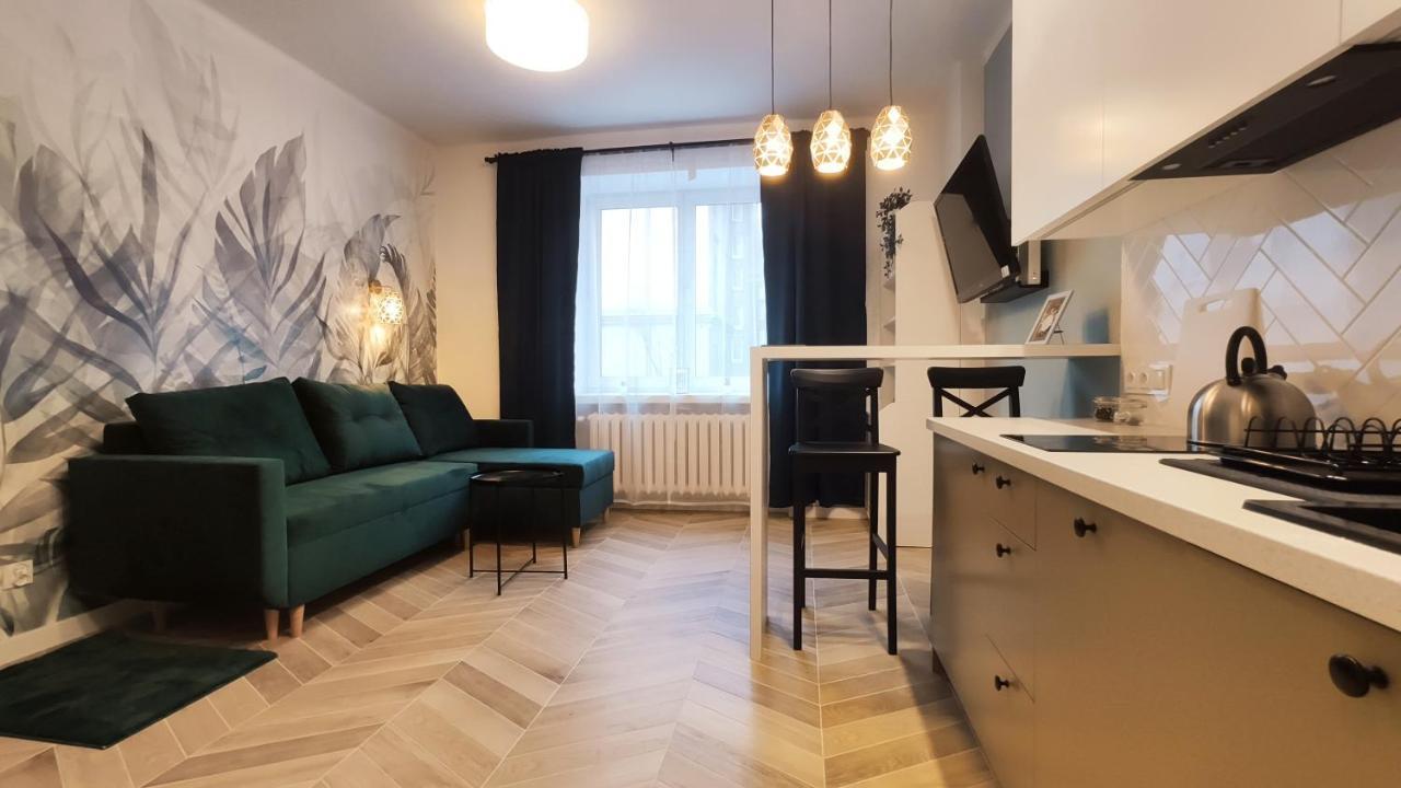 Daszyńskiego 18 by Homeprime Kraków Zewnętrze zdjęcie