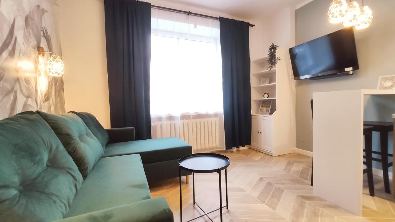 Daszyńskiego 18 by Homeprime Kraków Zewnętrze zdjęcie