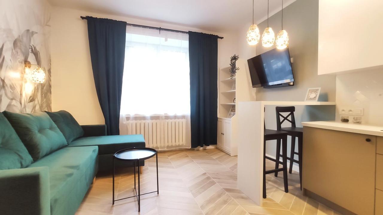 Daszyńskiego 18 by Homeprime Kraków Zewnętrze zdjęcie