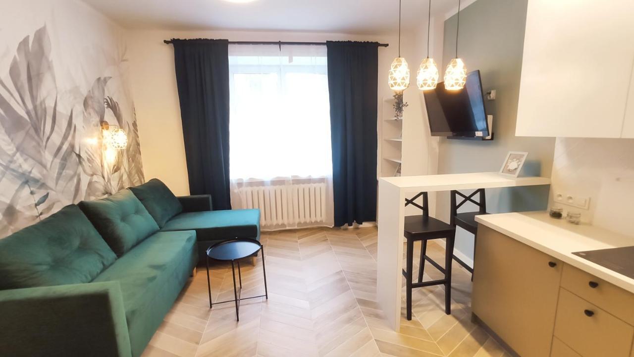 Daszyńskiego 18 by Homeprime Kraków Zewnętrze zdjęcie